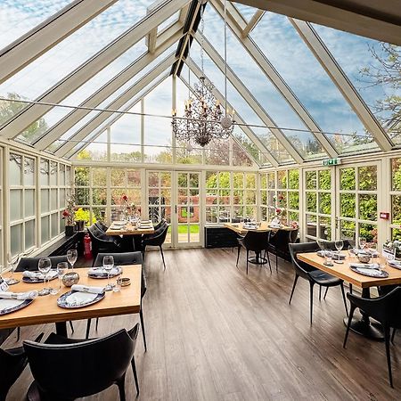 Quob Park Old House Hotel & Spa Fareham Exteriör bild