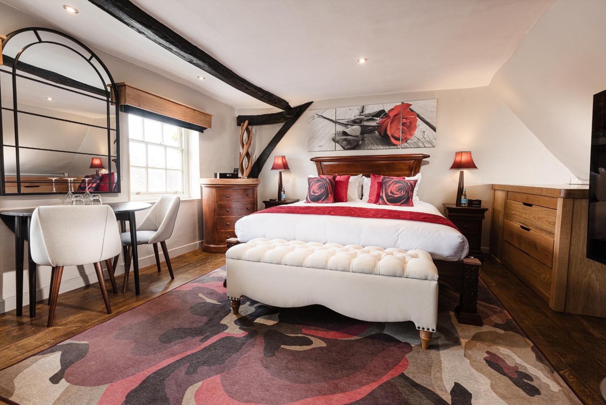 Quob Park Old House Hotel & Spa Fareham Exteriör bild
