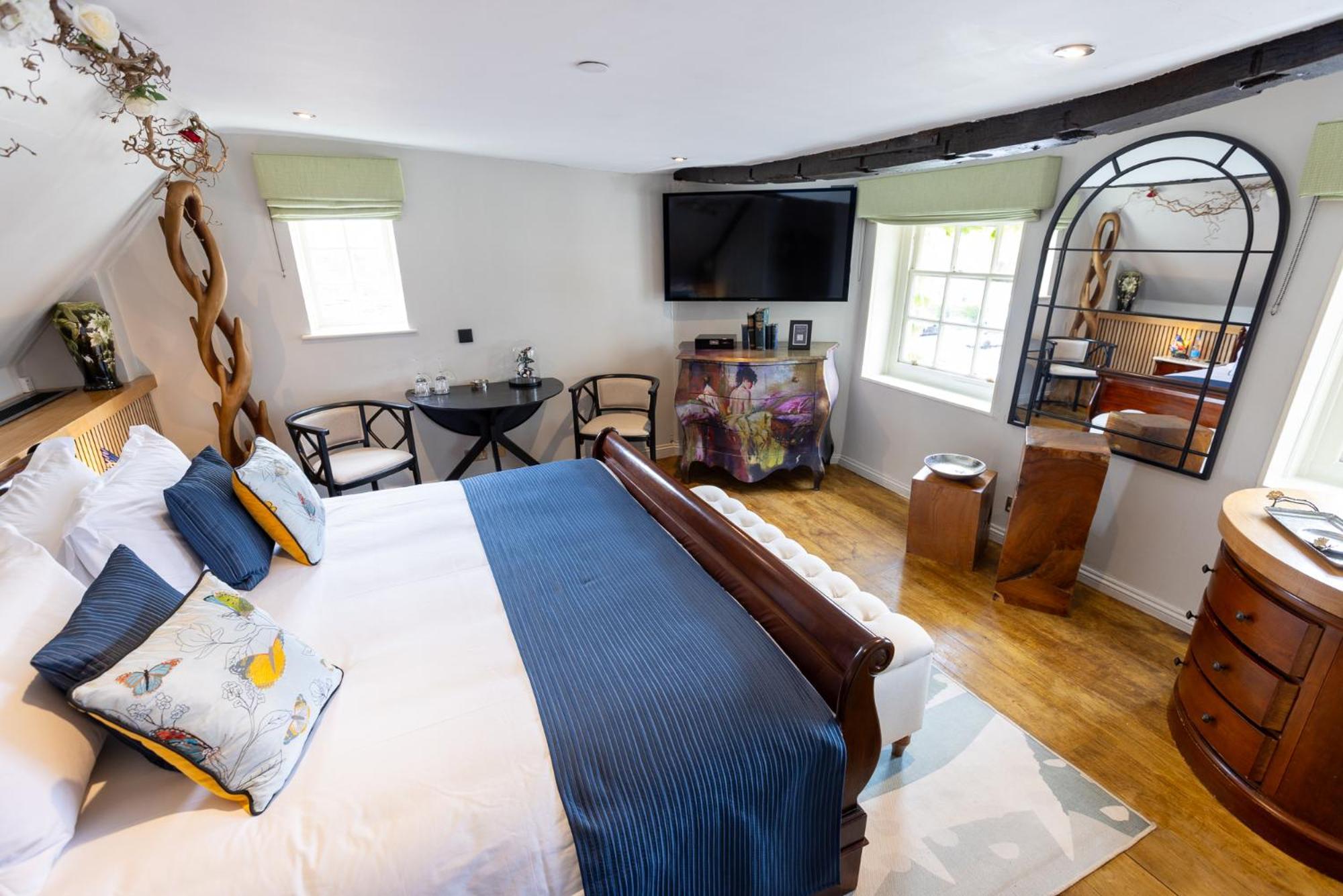 Quob Park Old House Hotel & Spa Fareham Exteriör bild