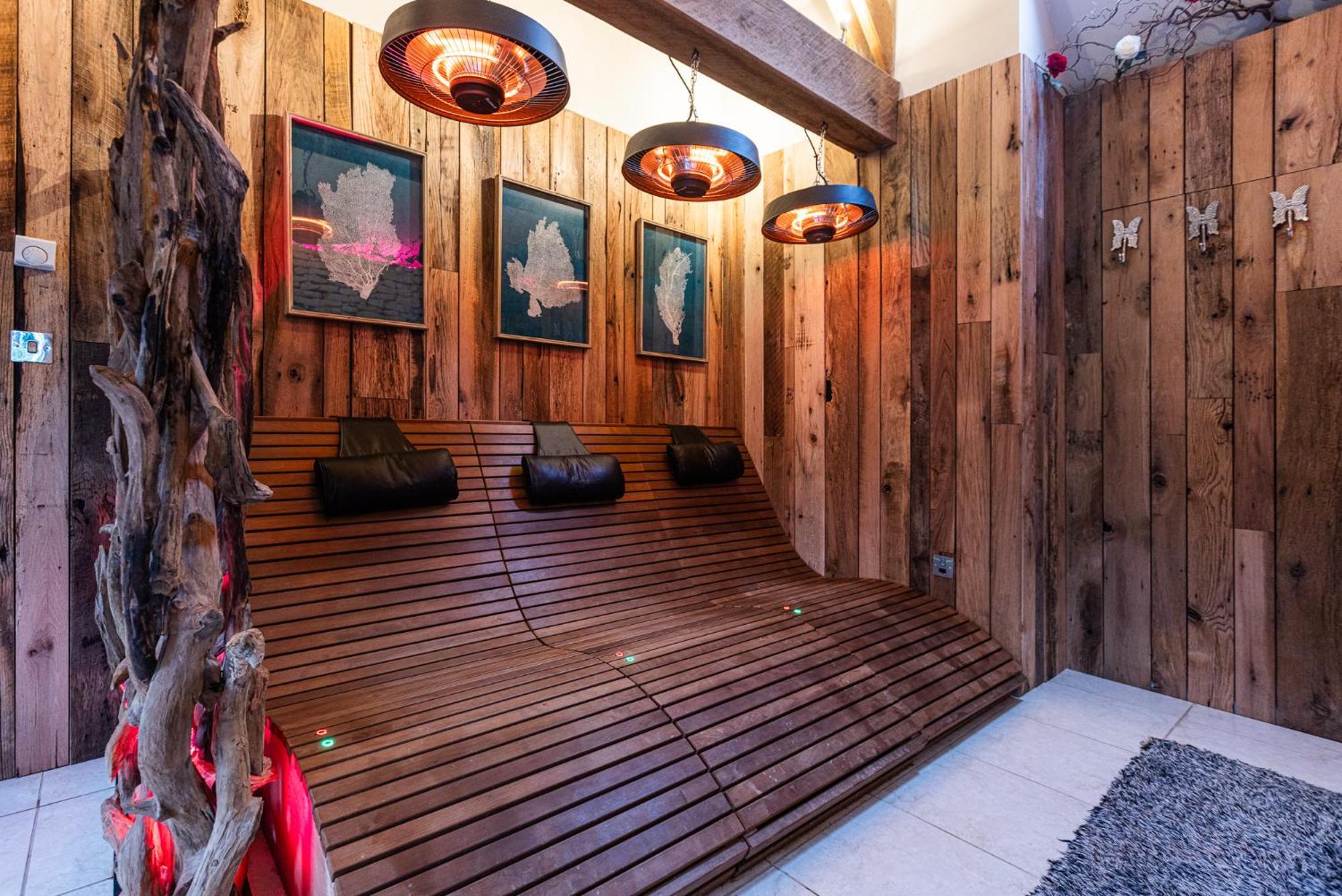 Quob Park Old House Hotel & Spa Fareham Exteriör bild
