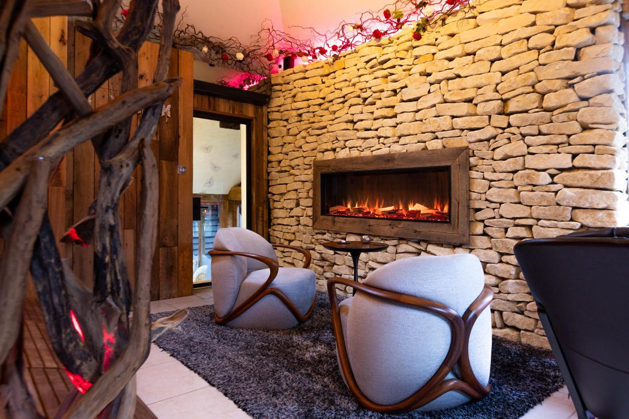 Quob Park Old House Hotel & Spa Fareham Exteriör bild