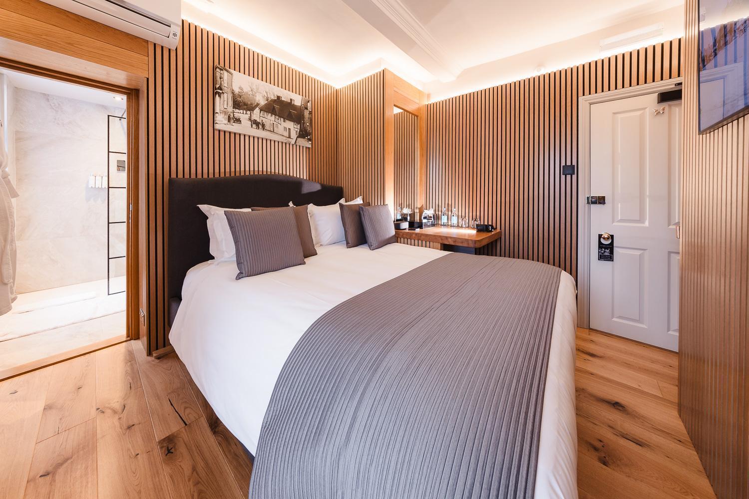 Quob Park Old House Hotel & Spa Fareham Exteriör bild
