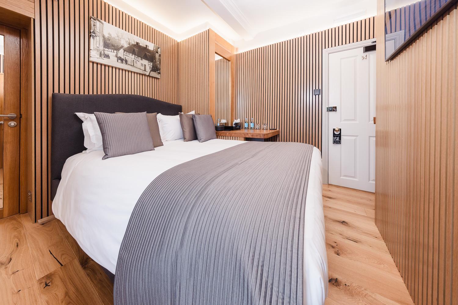 Quob Park Old House Hotel & Spa Fareham Exteriör bild